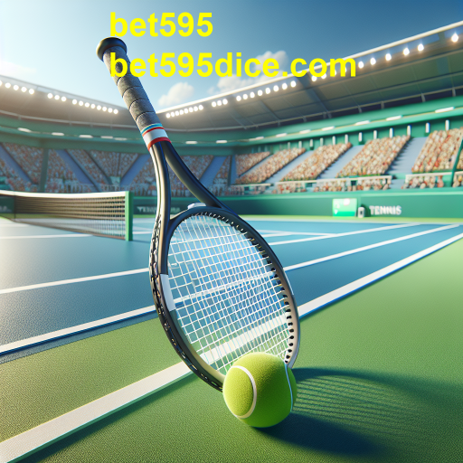 Apostas em Tênis: Guia Completo para Apostadores